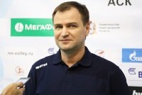 Послематчевые комментарии: «АСК» (Н. Новгород) : «Нефтяник» (Оренбург) Послематчевые комментарии: «АСК» (Н. Новгород) : «Нефтяник» (Оренбург)